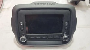 NAVIGATORE JEEP Renegade Serie 07356350730 (14) 1540194 - Foto 1 di 4