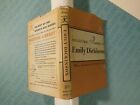 Selected Poems of Emily Dickinson, 1924, c1960 printing, Modern Library