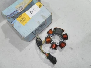 STATORE ORIGINALE ADATTO A PIAGGIO LIBERTY NRG ZIP RUNNER TYPHOON VESPA CODICE 5 - Picture 1 of 4