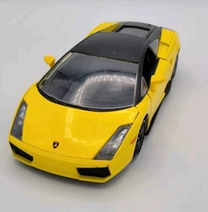 Fast & Furious - Lamborghini Gallardo Superleggera 1:24 Diecast Car - Picture 1 of 5