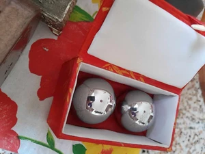 chinesische Antistress Kugeln - Antistress Kugeln - Bild 1 von 2