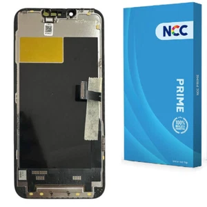 DISPLAY LCD APPLE IPHONE 13 PRO SCHERMO INCELL NCC PRIME+ FHD 120HZ IC INTERCAMB - Imagen 1 de 3