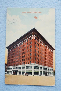 Hotel Tulsa - Tulsa, Oklahoma - Picture 1 of 2