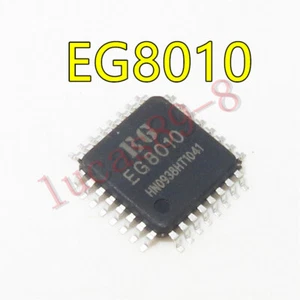 10PCS EG8010 LQFP32 NEW - Picture 1 of 2