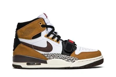 Zapatos para hombre Air Jordan Jordan Legacy 312 'Novato del año' AV3922-102 Foto 1 de 4