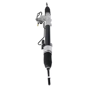 Power Steering Rack and Pinion Assembly for Nissan Altima 2013-2018 2.5L 3.5L - Picture 1 of 12