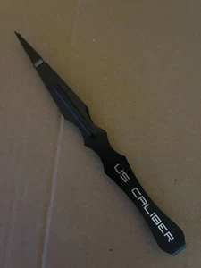 NEU 8" Kaliber Wasserpfeife Zange Shisha Anthrazit Präzisionsspitze Matt Schwarz Zubehör - Bild 1 von 3