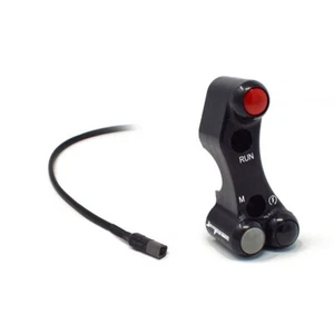 RIGHT KNOB PUMP STANDARD RACING JETPRIME BMW S 1000 RR 2014 - 2017 - Picture 1 of 1