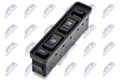 INTERRUPTEUR LÈVE-VITRE POUR SUZUKI VITARA VITARA CABRIO - Photo 1/4