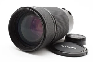 "Exc+5"Nikon AF Nikkor 80-200mm f/2.8 ED Telephoto Zoom Lens From Japan 20250513 - Picture 1 of 12