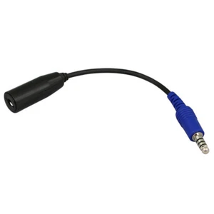 IMSA Helmet to Offroad Male Adapter Racing Radios Communications Electronics - Picture 1 of 2