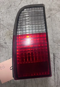 2003 to 2006 LINCOLN LS PASSENGER RIGHT TRUNK INNER TAIL LIGHT LAMP LENS #3296 - Picture 1 of 2