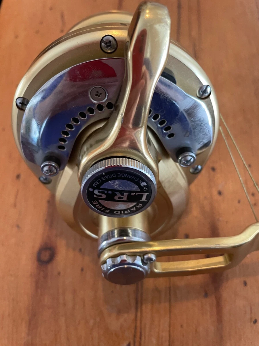 Shimano Torsa Saltwater Fishing Reels for sale - eBay