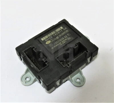 BH4214D617AA Ford Jaguar Volvo Genuine Front Right Side Door Module Unit - Image 1 of 3