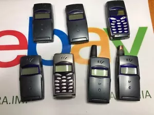 Ericsson T29S Mobile Phone – Untested, For Parts or Repair - Picture 1 of 2
