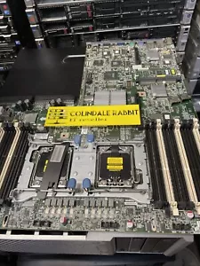 HP 462629-002 ProLiant DL360 G6 Socket B LGA1366 Motherboard | SPS 493799-001 - Picture 1 of 8