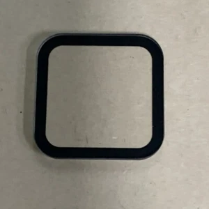 Nuevo Para GoPro Hero 8 Negro Cámara Lente Protector UV Filtro Pantalla Frontal Vidrio - Imagen 1 de 4