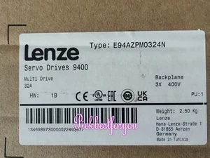 1PC NEW E94AZPM0324N SHIP EXPRESS P5045B YL - Picture 1 of 2