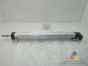Wegaufnehmer Novotechnik LWH 300 mm, Battenfeld gebrauchte Ersatzteile - Bild 1 von 3