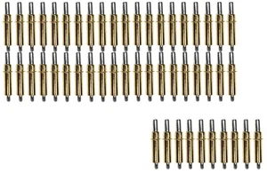 Je 50 C3/16 Cleco Verschlüsse - Made in USA - Bild 1 von 1
