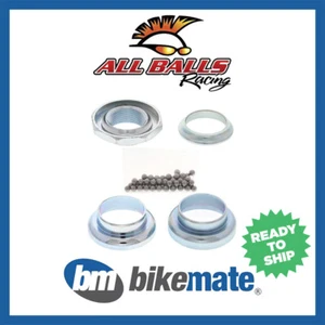 Steering Bearings Seals Kit for YAMAHA PW 50 2023 2024 - Picture 1 of 1