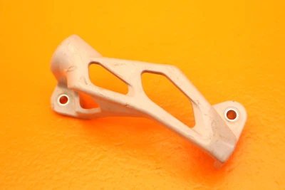 Protector de pinza de freno trasero Yamaha Yz450f Yz250f 2006-2009 1C3-27491-50-00 Foto 1 de 3