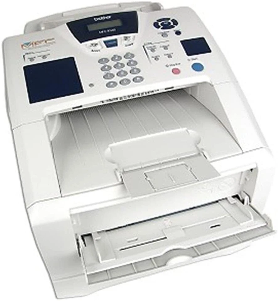 Neu Brother MFC-8120 Multifunktions 3-in-1 Scanner Kopierer Laserdrucker - Bild 1 von 1