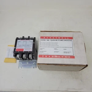 Honeywell R4236B1060 - Picture 1 of 4
