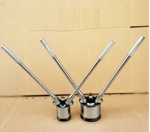 Guarnizione tappo tamburo 200L utensile crimpatrice per canna tamburo 200L /53 galloni 70/35mm - Foto 1 di 5