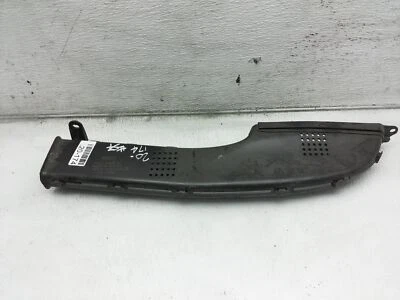 2013-2020 Ford Fusion внешний воздуховод - 2.0T Titanum - Ds7z-9C675-C - Изображение 1 из 4