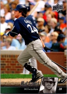 2010 Upper Deck - #294 Mat Gamel - Picture 1 of 2