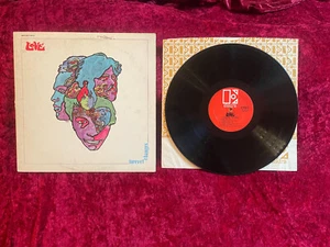 LOVE Forever Changes Sehr guter Zustand/Sehr guter Zustand + 1967 Elektra EKS-74013 MONARCH! ARTHUR LEE! PSYCH - Bild 1 von 9