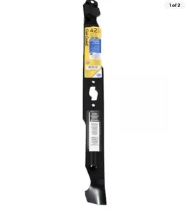 Cub Cadet Mulching Blade Set for 42" Deck Electric Riding Mowers 742P05720 - Picture 1 of 1