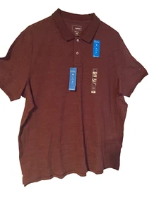 BNWT SONOMA FLEXWARE XXL MENS SHIRT - Picture 1 of 4