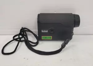 (56723-1) Bushnell 202342 Range Finder - Picture 1 of 5