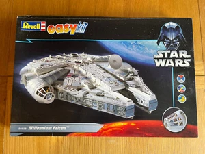 Revell Easy Kit Millennium Falcon  - Picture 1 of 11