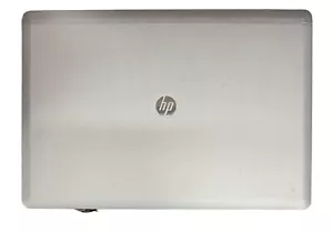 Genuine HP Elitebook Folio 9470m Laptop Lcd Back Case Top Cover - Picture 1 of 2