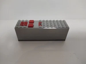 LEGO 9 Volt Power Battery Box 2847 Technic - Picture 1 of 3
