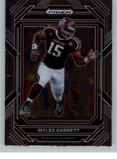 2023 Panini Prizm Draft Picks Football Cards Pick From List/Complete Your Set