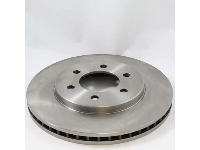 Rotor de freno delantero Pronto para Ford Expedition 2003-2006 81STBP Foto 1 de 1