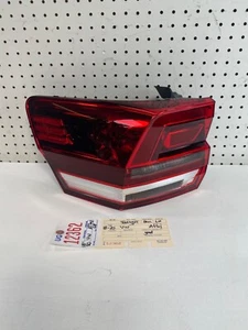 2018 2019 2020 VOLKSWAGEN ATLAS LEFT SIDE LED TAIL LIGHT OEM - Picture 1 of 12
