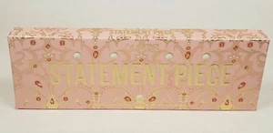 Colourpop Palette Polvere Pressata - Pezzo Dichiarazione - Nuova Con Scatola - Foto 1 di 1