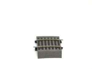 ROCO 42508 H0 Roco-Line+massicciata - Binario curvo R2 1/4, R358mm - 7.5° - Imagen 1 de 1