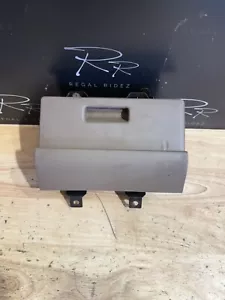 1988-1994 Chevy GMC Silverado Suburban Sierra Yukon Dash Ash Tray OEM OBS TAN - Picture 1 of 5