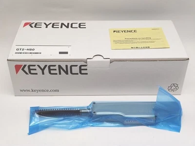 Compatible avec la facture New KEYENCE KEYENCE GT2-H50 - Photo 1/2