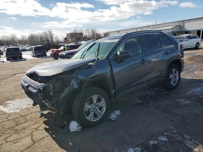 Motor soplador compatible con 16-22 LEXUS RX350 1962032 Foto 1 de 4