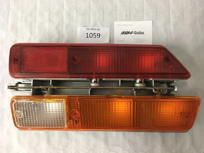 Alfa Romeo Alfetta Gt Rear Light Right Complete Altissimo 328590 [1059] - image 1 of 2