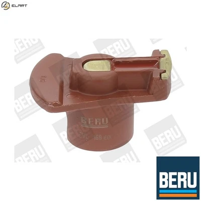 ROTOR DISTRIBUTOR EVL169 FOR PORSCHE M44.12/11 2.7L M44.52/50/51/01/06/05 2.5L - Image 1 of 4