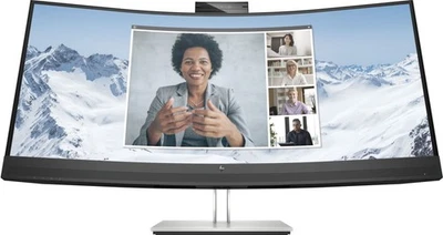 E34M 34IN WQHD 3440X1440 - Bild 1 von 4