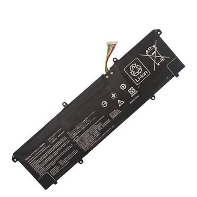 Nueva batería C31N1905 para ASUS VivoBook S14 M433 S433 S433FL S15 S533 S533EQ 50Wh Foto 1 de 4